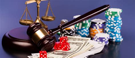  online gambling laws